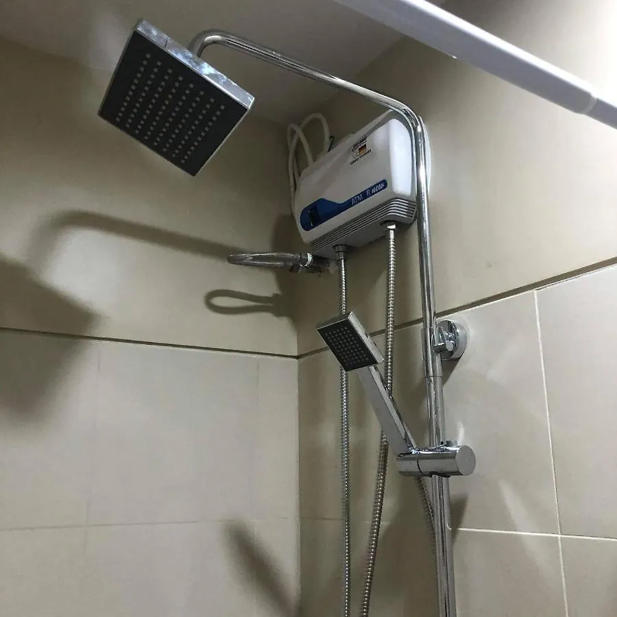 S Residence Condo Near Moa,Ikea マニラ市 フィリピン