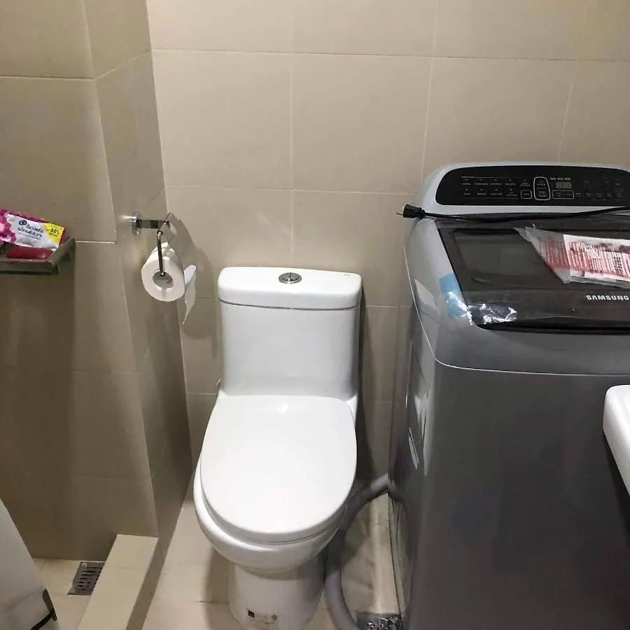 S Residence Condo Near Moa,Ikea マニラ市